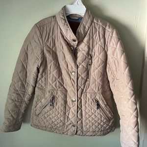 Zara girls jacket